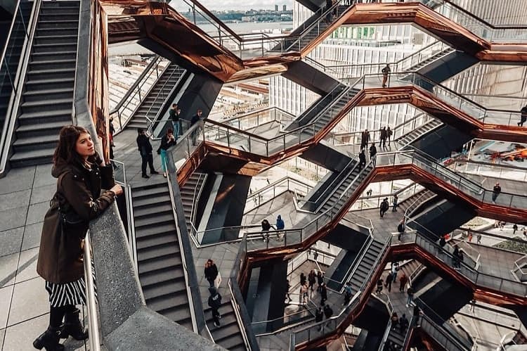Hudson Yards: A Snapshot of Commercial Tenancy and the Future of New York’s Mega Development