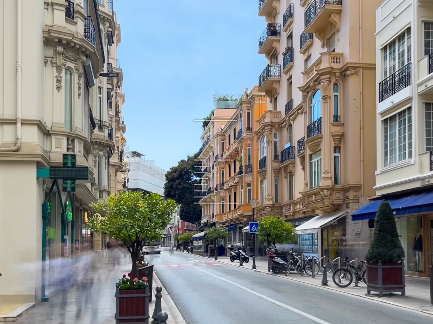 Monaco Commercial Real Estate Office Outlook 2024