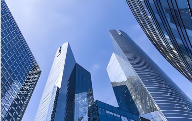 Atlas Advisory income-focused property acquisition