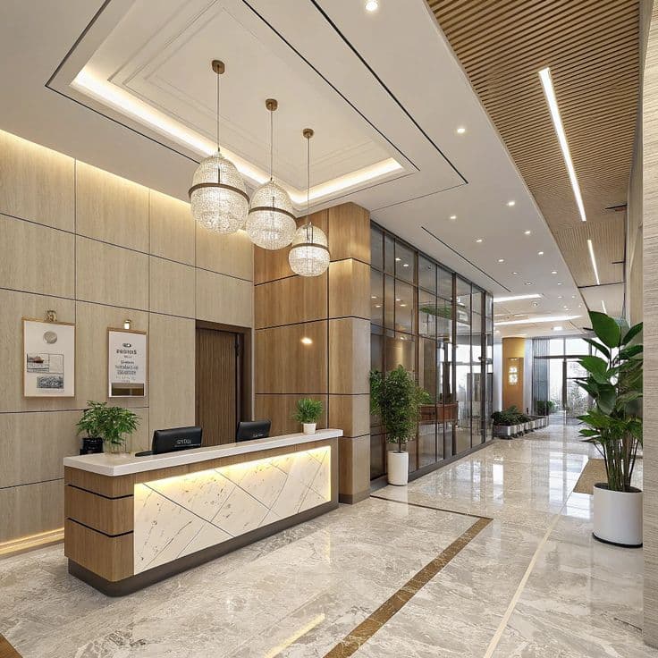 Atlas Advisory leasing and property advisory services