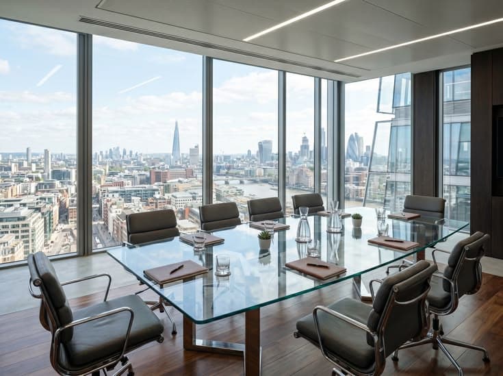 Atlas Advisory investment mandate advisory